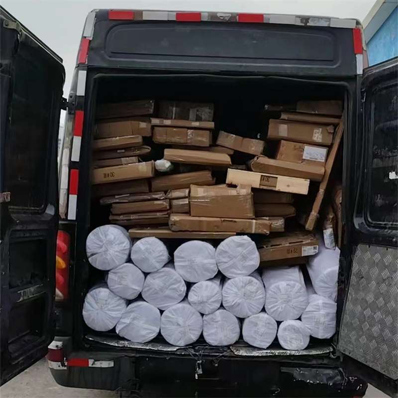 连云港至义乌货运专线，一站式物流服务助您货畅其流！（到义乌物流专线）