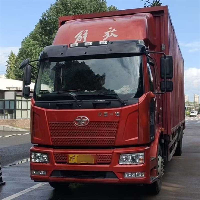 连云港到德清物流公司——专业货运，安心之选（德清物流专线货运）