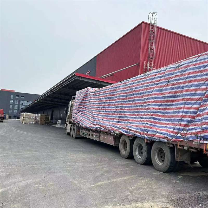 连云港到诸城物流公司——一站式货运服务专家（山东诸城物流专线查询）