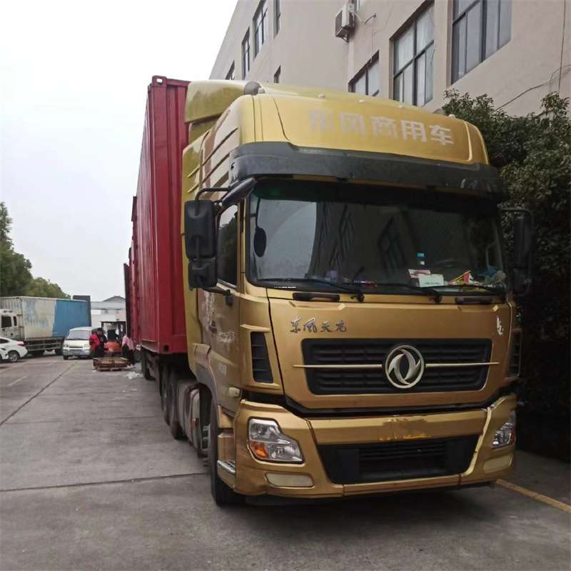 连云港到龙口物流公司，一站式服务助您货运无忧