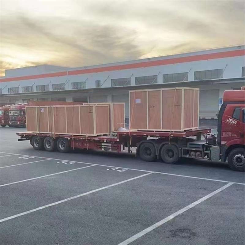 连云港到岳阳物流公司——一站式服务，让货运更便捷