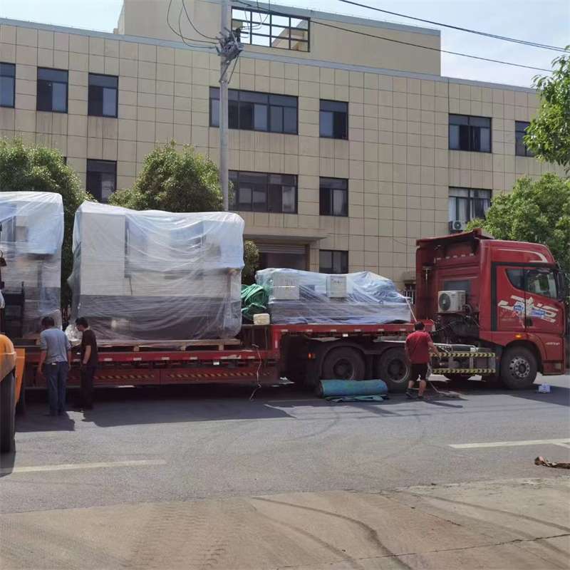 连云港到益阳物流公司一站式服务，让货运更轻松