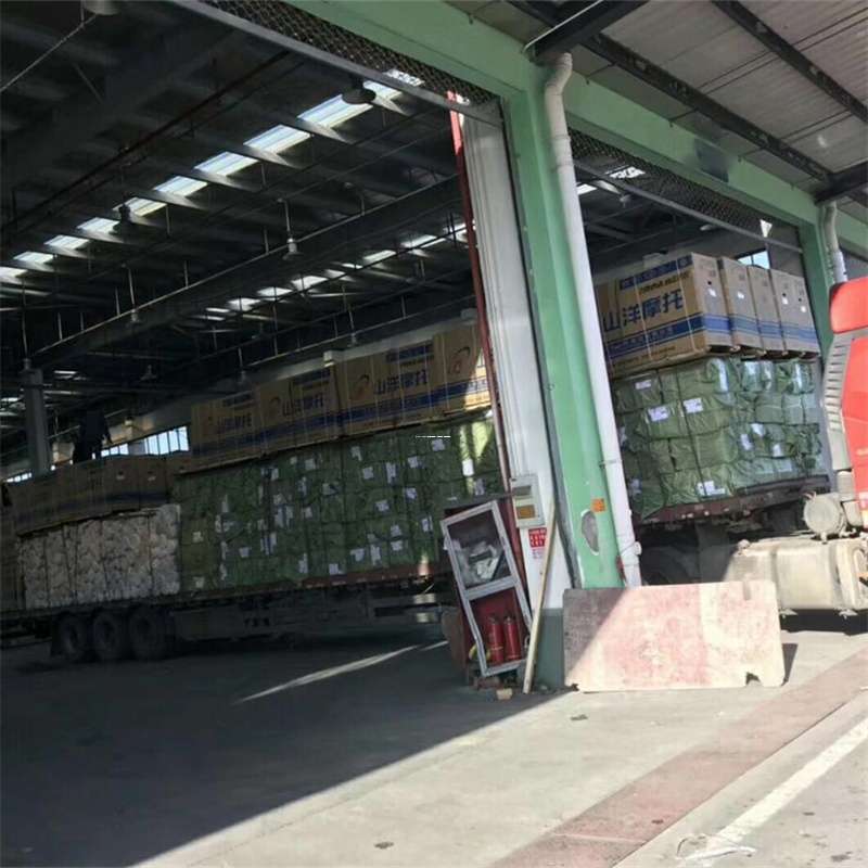连云港到苏州物流公司——一站式服务，让货运更便捷